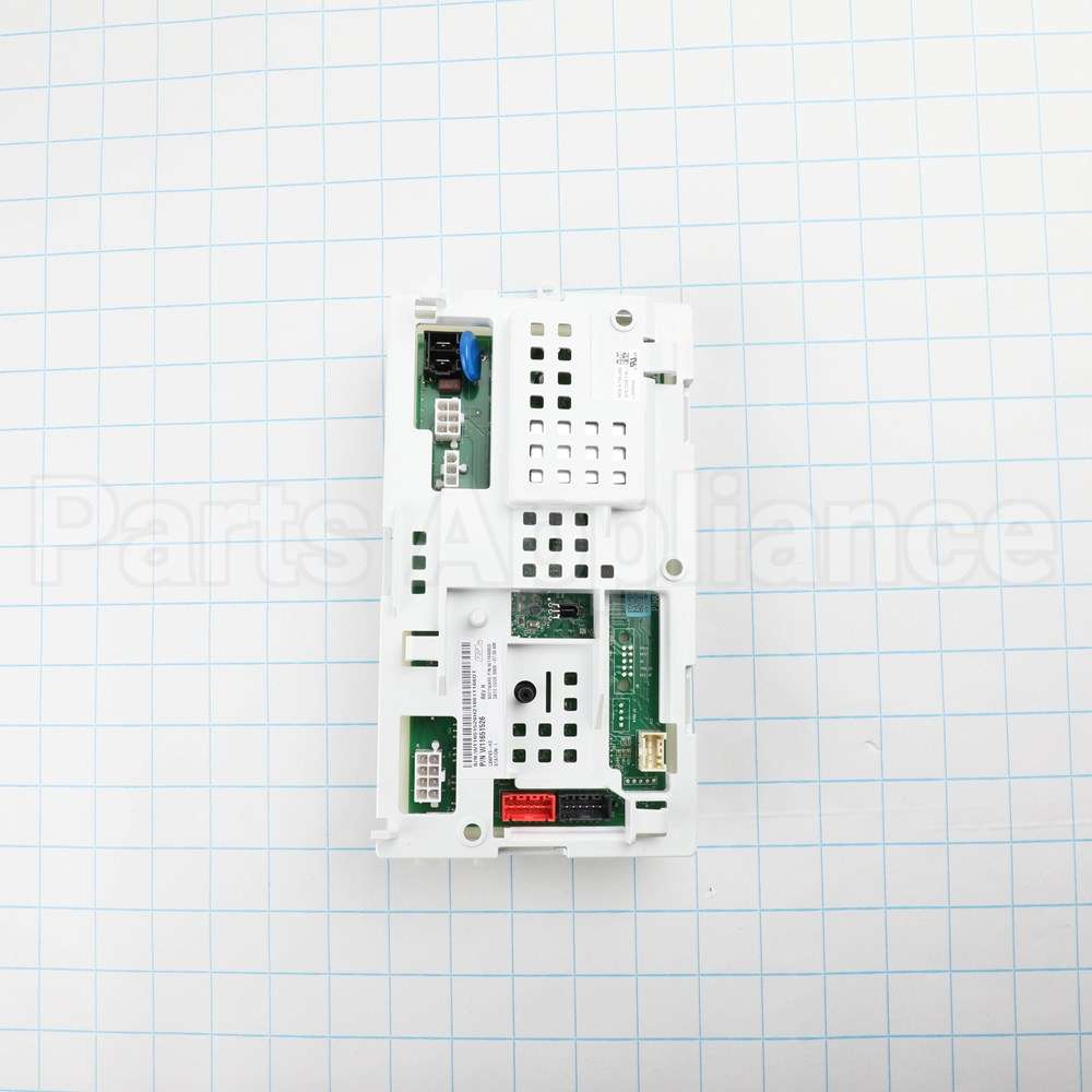 W11654022 Whirlpool Cntrl-Elec