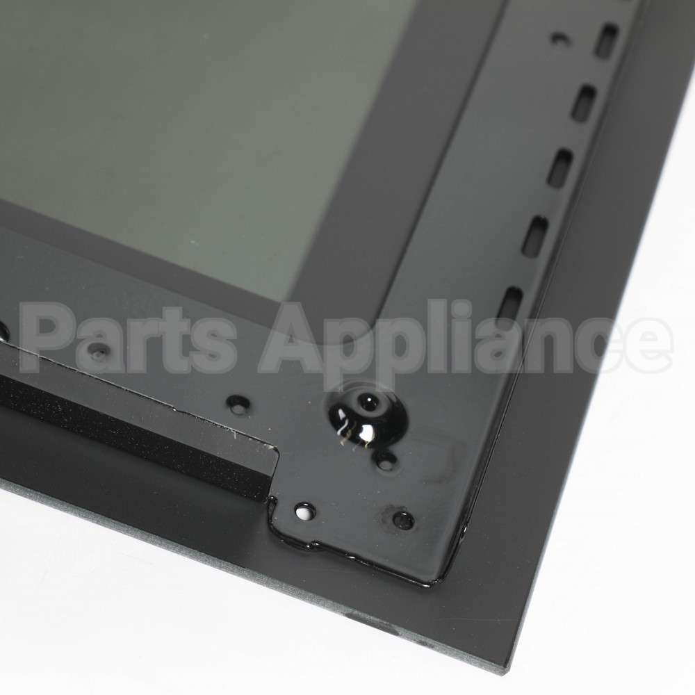 W11654056 Whirlpool Glass-Door