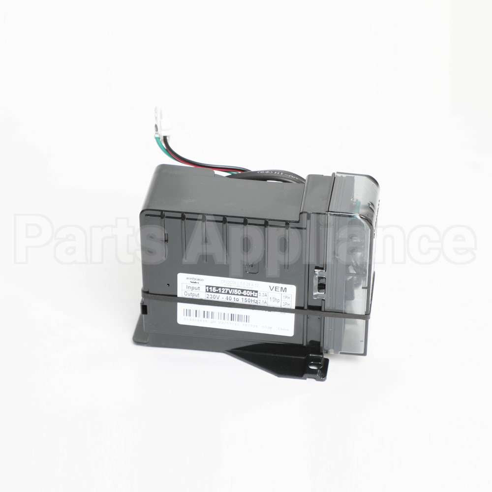 W11655239 Whirlpool Invrtr-Box