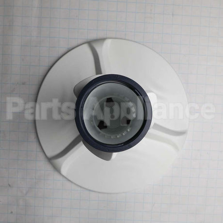 W11656227 Whirlpool Agitator