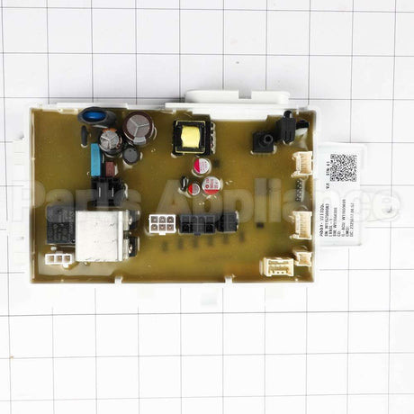 W11658395 Whirlpool Cntrl-Elec