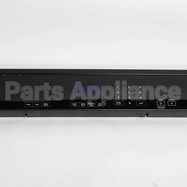 W11659257 Whirlpool Console