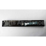 W11659260 Whirlpool Console