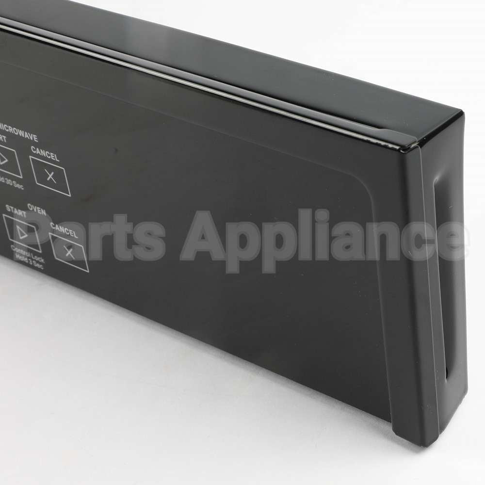 W11659260 Whirlpool Console