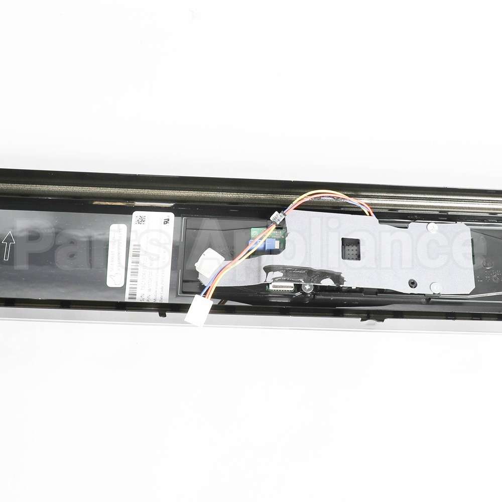 W11659261 Whirlpool Console