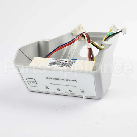 W11660617 Whirlpool Panel-Ui