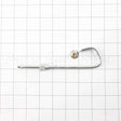 W11661107 Whirlpool Venturi