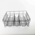 W11661174 Whirlpool Dishrack