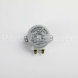 W11661547 Whirlpool Motor-Turn