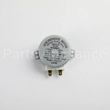 W11661547 Whirlpool Motor-Turn
