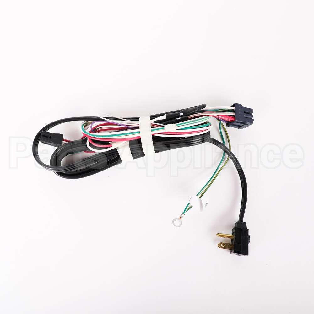 W11661849 Whirlpool Harns-Wire