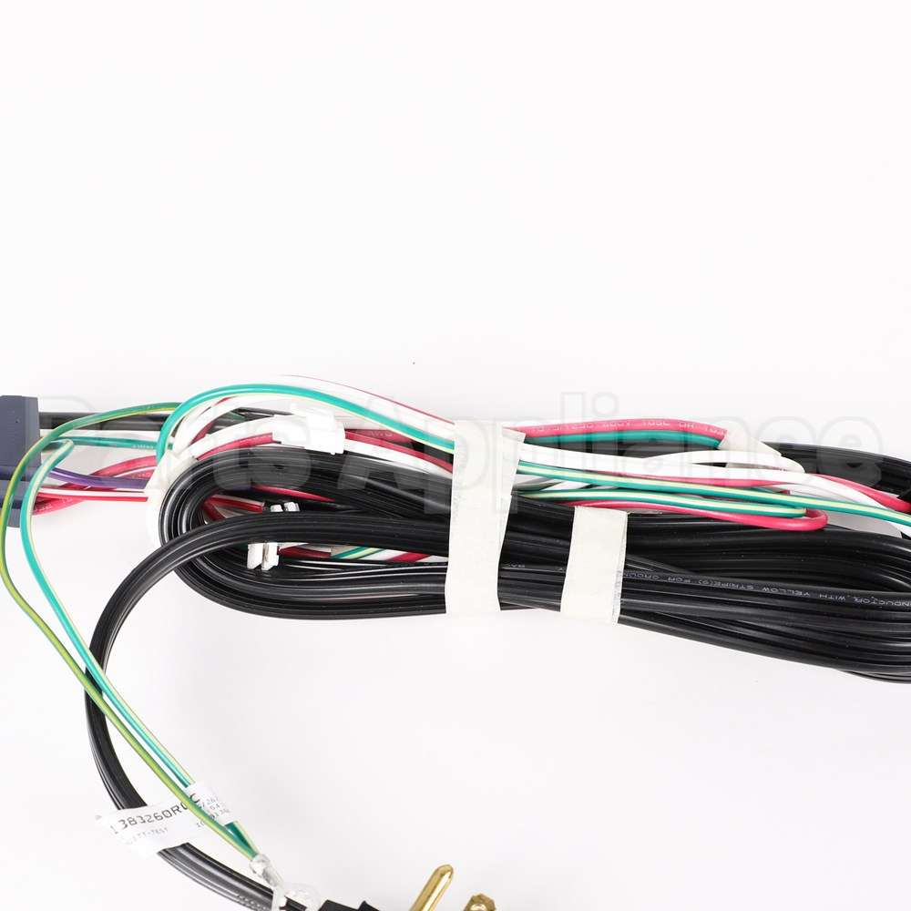 W11661849 Whirlpool Harns-Wire