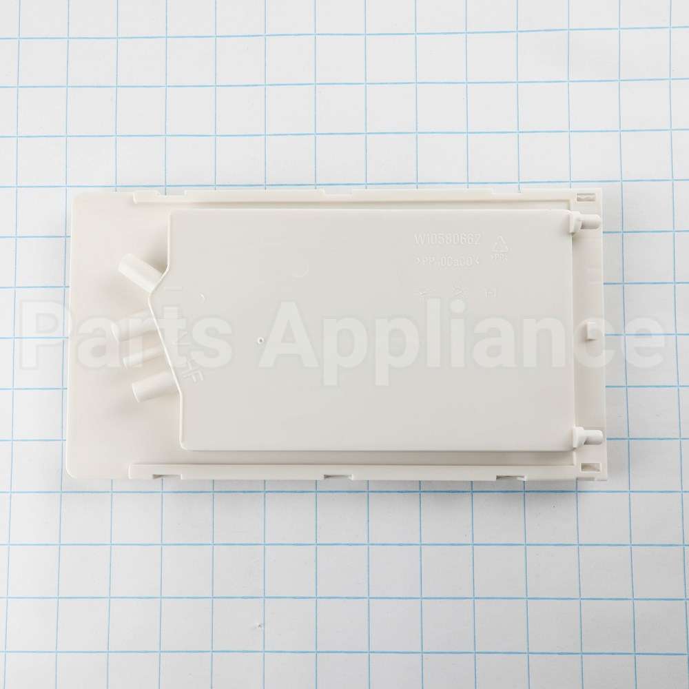 W11661891 Whirlpool Plate