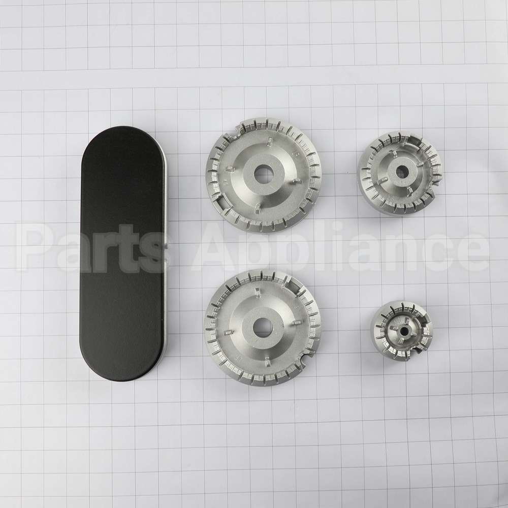 W11662402 Whirlpool Burnr-Head