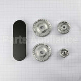 W11662402 Whirlpool Burnr-Head