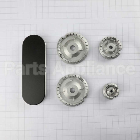 W11662402 Whirlpool Burnr-Head