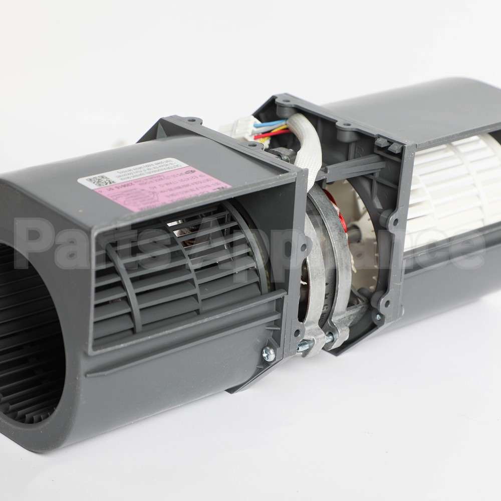 W11662632 Whirlpool Motor-Fan