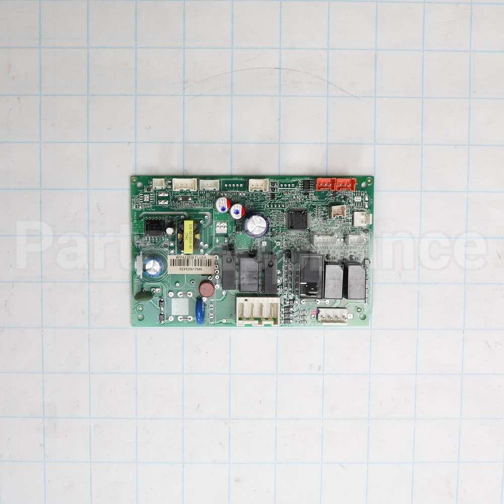 W11662698 Whirlpool Cntrl-Elec