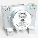 W11662713 Whirlpool Motor-Fan