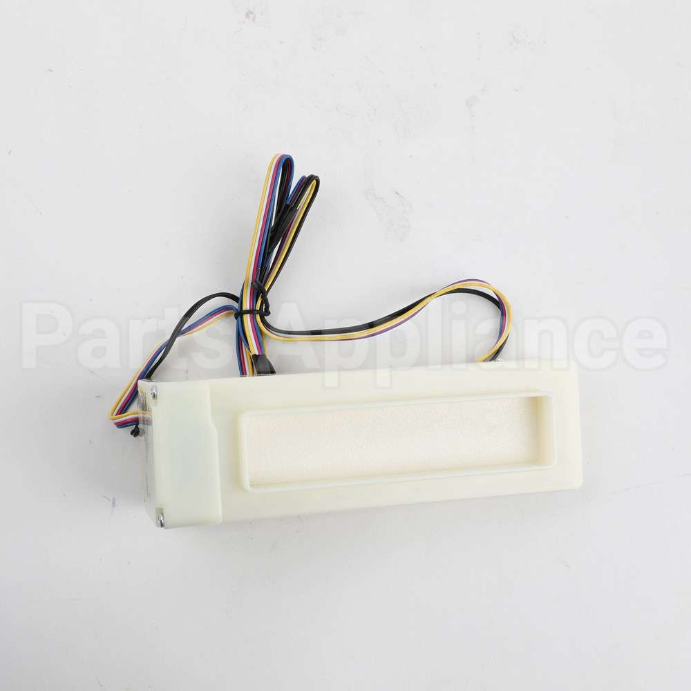 W11663222 Whirlpool Damper