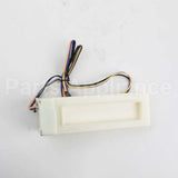 W11663222 Whirlpool Damper