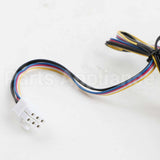 W11663222 Whirlpool Damper