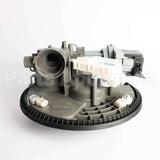 W11665769 Whirlpool Pump&Motor