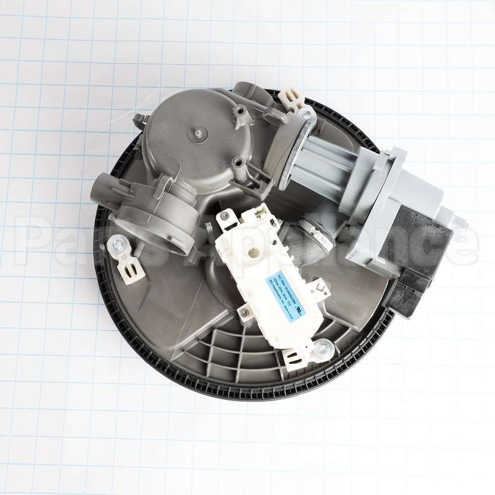 W11665769 Whirlpool Pump&Motor