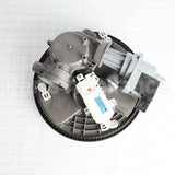 W11665769 Whirlpool Pump&Motor
