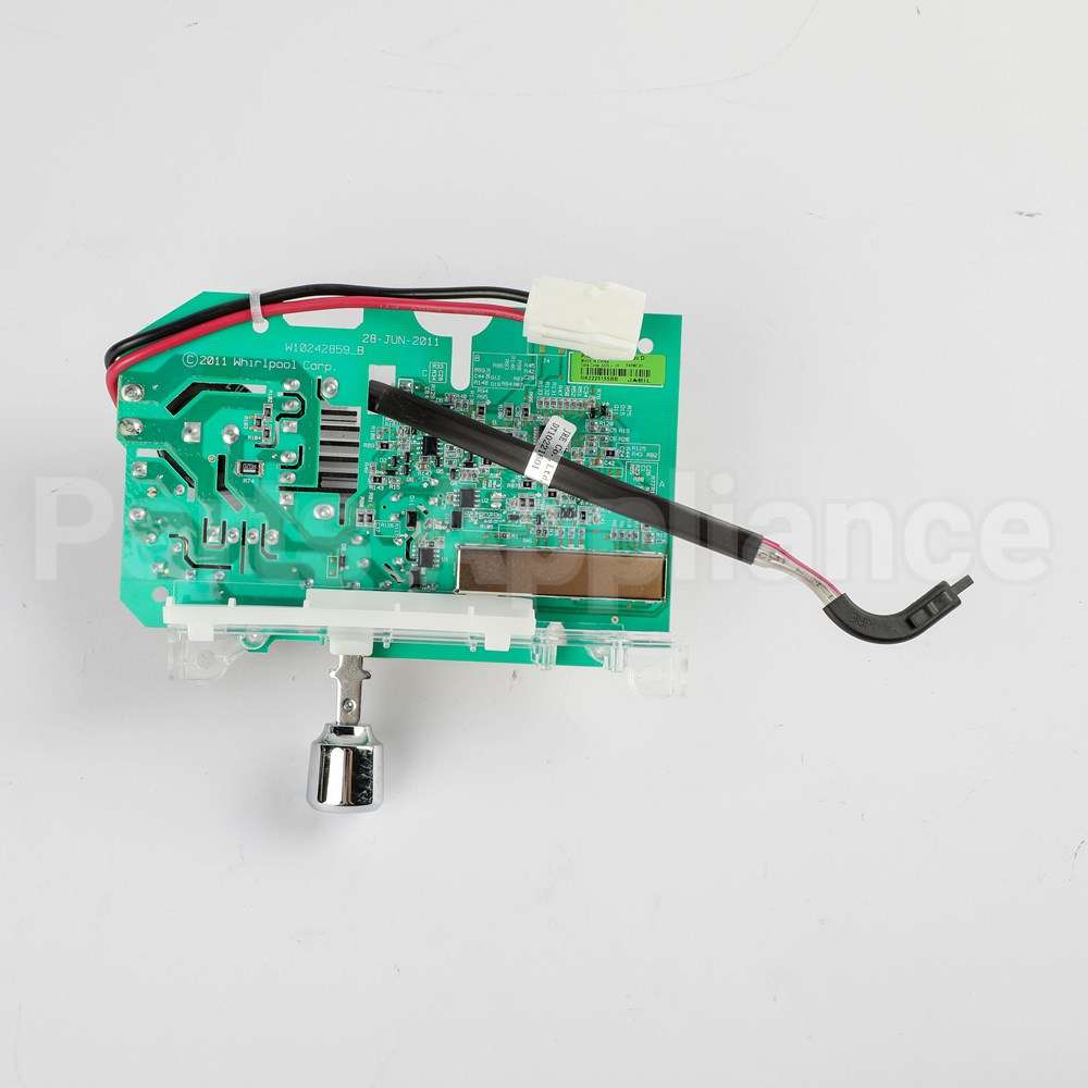 W11666266 Whirlpool Speed-Cntl