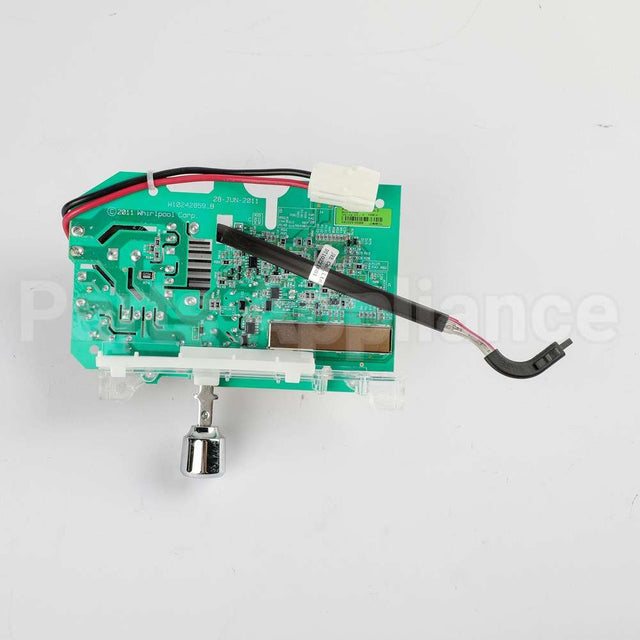 W11666266 Whirlpool Speed-Cntl