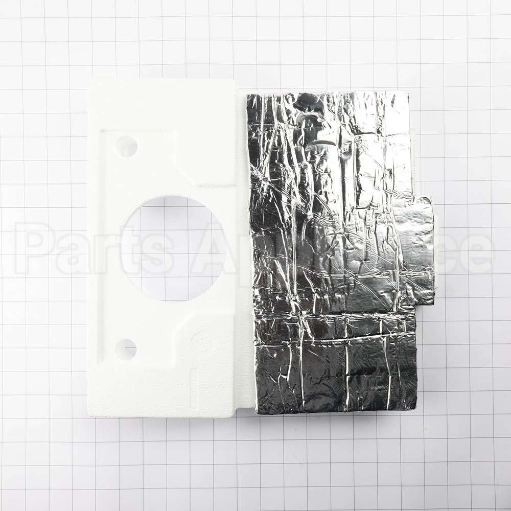 W11666272 Whirlpool Duct-Air