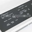 W11666302 Whirlpool Console