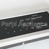 W11666302 Whirlpool Console