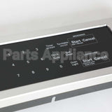 W11666302 Whirlpool Console