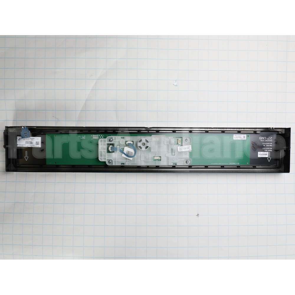 W11666302 Whirlpool Console