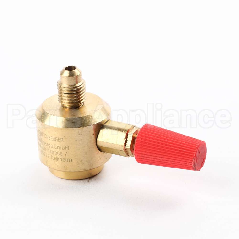 W11666460 Whirlpool Valve