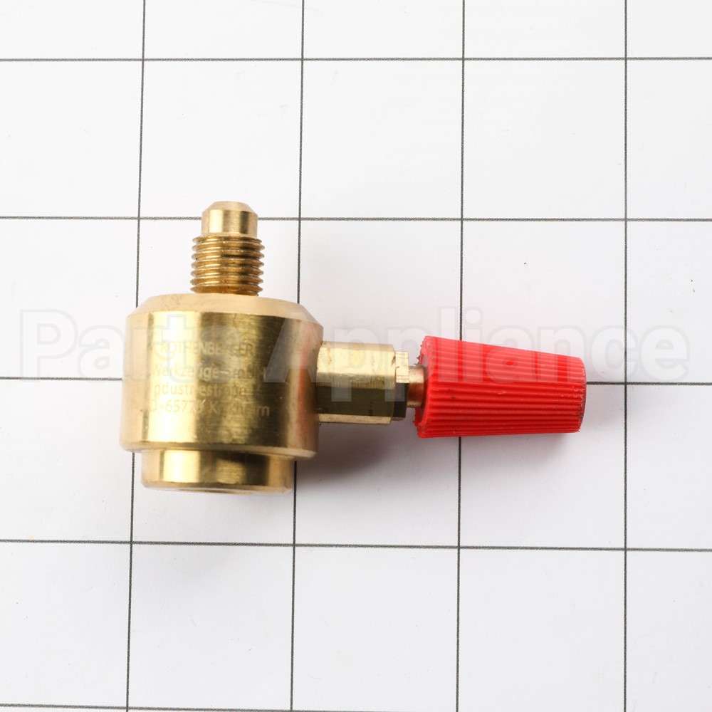 W11666460 Whirlpool Valve