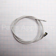 W11666461 Whirlpool Tube-Water