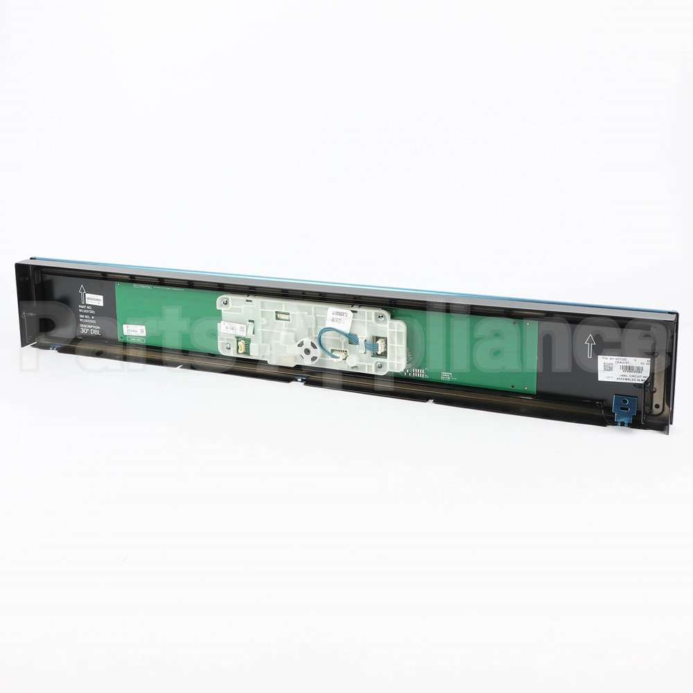 W11666473 Whirlpool Console