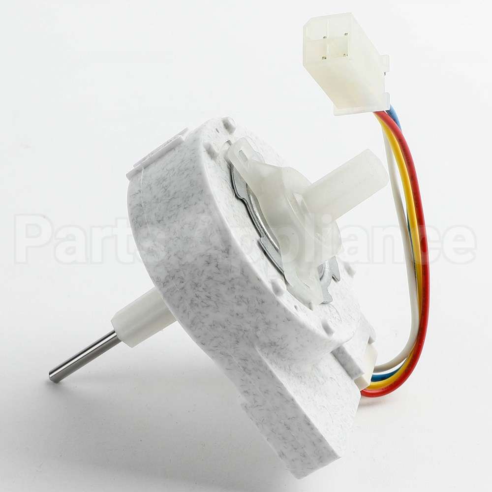 W11671461 Whirlpool Motor-Evap