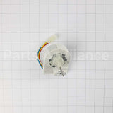 W11671461 Whirlpool Motor-Evap