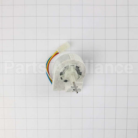 W11671461 Whirlpool Motor-Evap