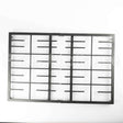 W11673268 Whirlpool Grate-Kit