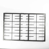 W11673268 Whirlpool Grate-Kit