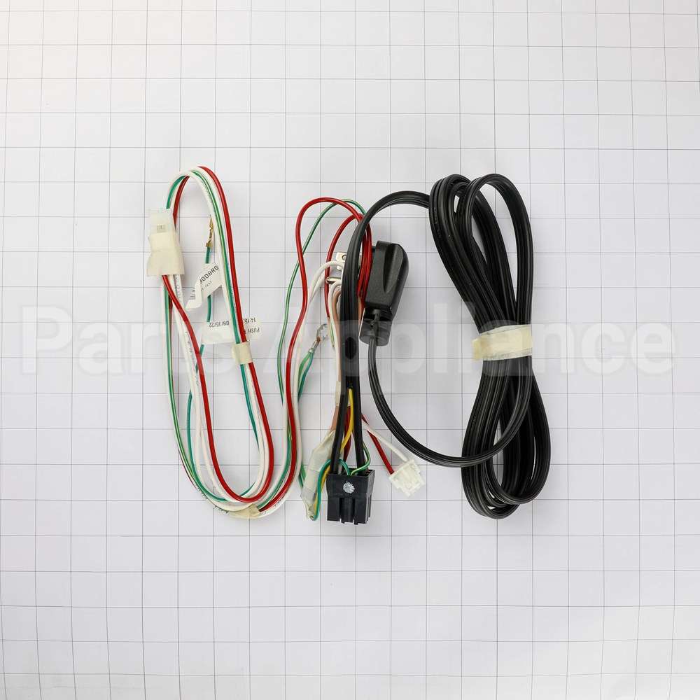 W11673314 Whirlpool Harns-Wire
