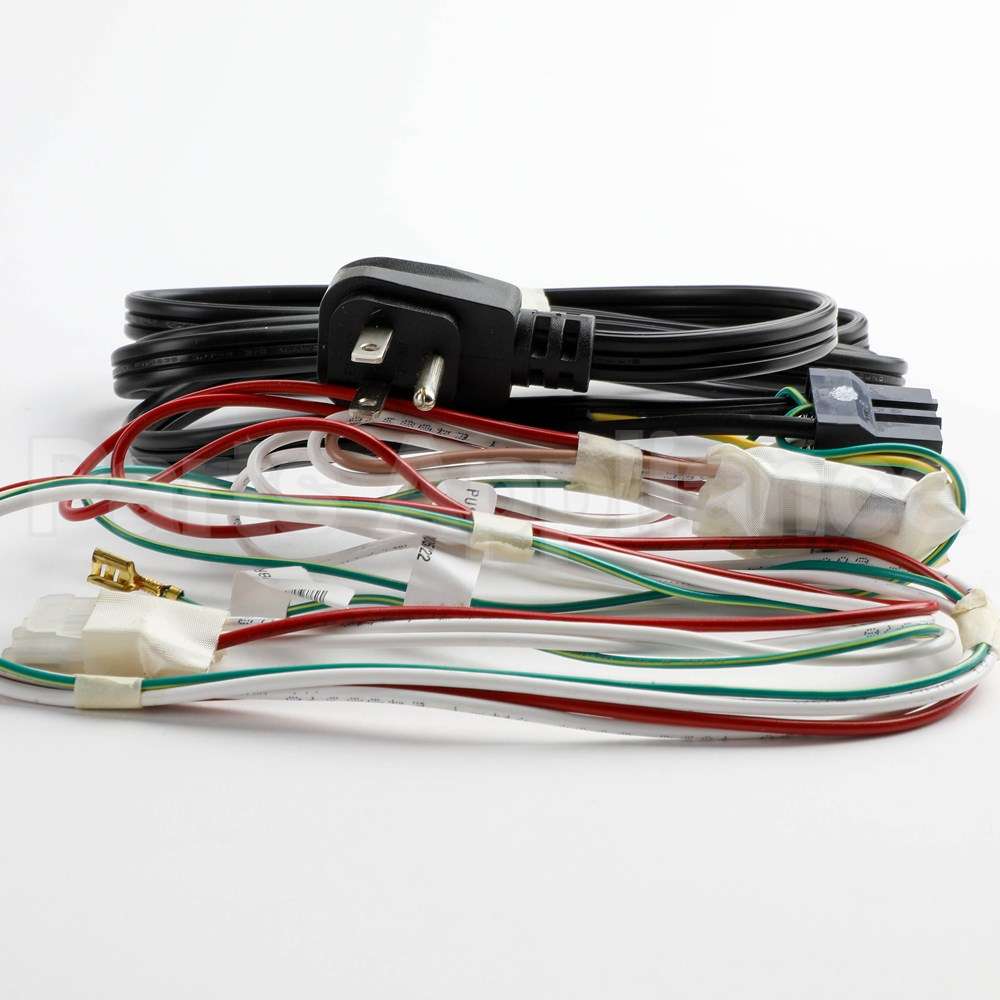 W11673314 Whirlpool Harns-Wire