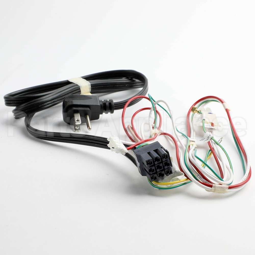 W11673314 Whirlpool Harns-Wire