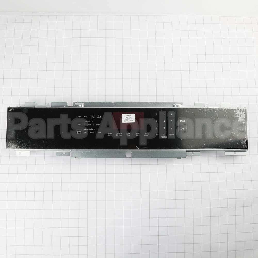 W11675300 Whirlpool Swtch-Memb