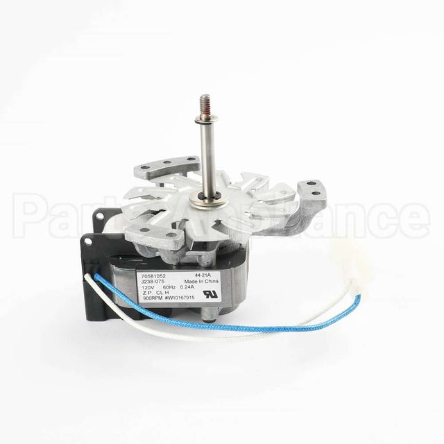 W11676354 Whirlpool Fan-Convct